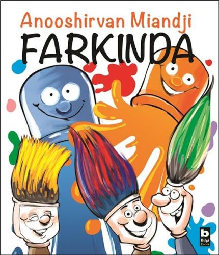 Farkında | Kitap Ambarı