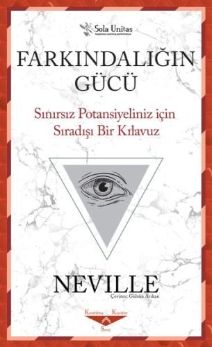 Farkındalığın Gücü | Kitap Ambarı