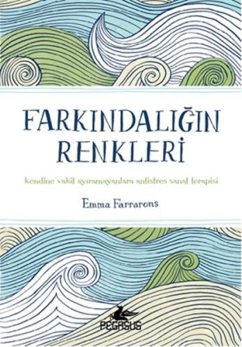 Farkındalığın Renkleri | Kitap Ambarı