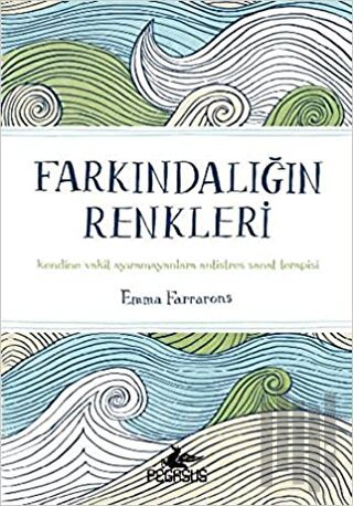 Farkındalığın Renkleri | Kitap Ambarı