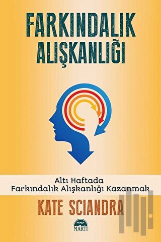 Farkındalık Alışkanlığı | Kitap Ambarı