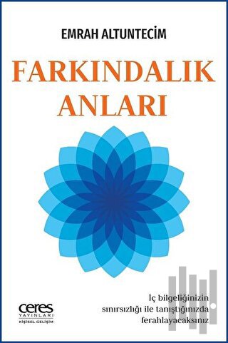 Farkındalık Anları | Kitap Ambarı