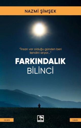 Farkındalık Bilinci | Kitap Ambarı