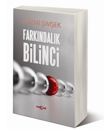 Farkındalık Bilinci | Kitap Ambarı