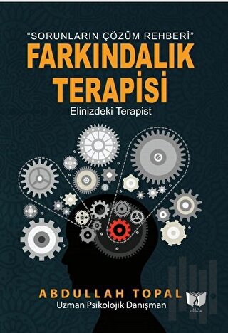 Farkındalık Terapisi | Kitap Ambarı