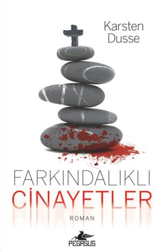 Farkındalıklı Cinayetler | Kitap Ambarı