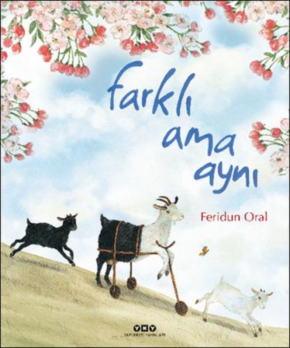 Farklı Ama Aynı | Kitap Ambarı