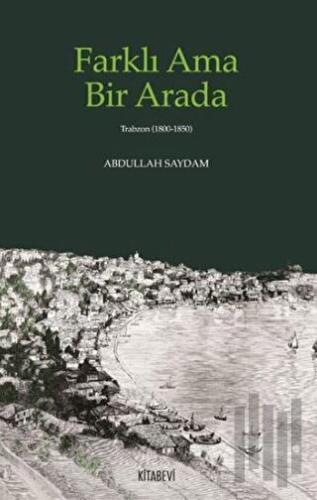 Farklı Ama Bir Arada | Kitap Ambarı