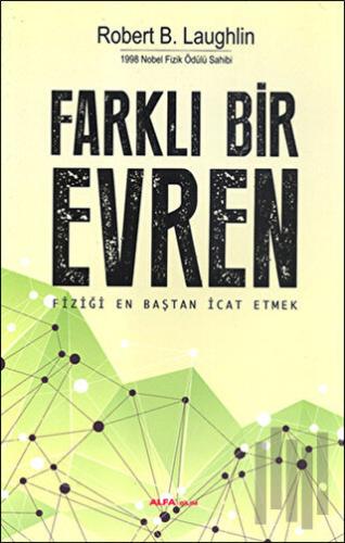 Farklı Bir Evren | Kitap Ambarı