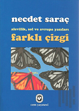 Farklı Çizgi | Kitap Ambarı