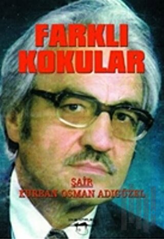 Farklı Kokular | Kitap Ambarı