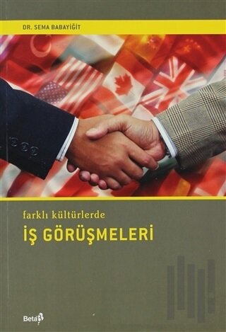 Farklı Kültürlerde İş Görüşmeleri | Kitap Ambarı