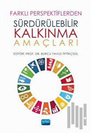 Farklı Perspektiflerden Sürdürülebilir Kalkınma Amaçları | Kitap Ambar