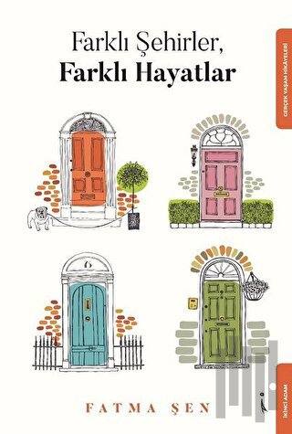 Farklı Şehirler, Farklı Hayatlar | Kitap Ambarı