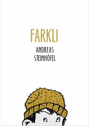 Farklı | Kitap Ambarı