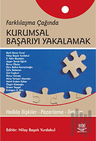 Farklılaşma Çağında Kurumsal Başarıyı Yakalamak | Kitap Ambarı