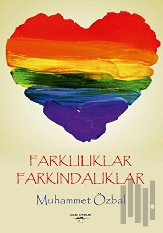 Farklılıklar Farkındalıklar | Kitap Ambarı