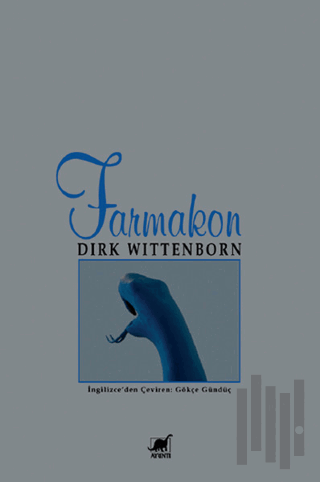 Farmakon | Kitap Ambarı