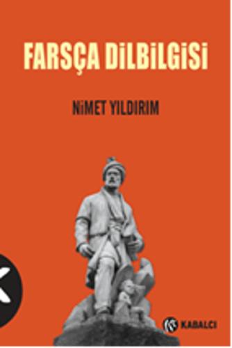 Farsça Dilbilgisi | Kitap Ambarı