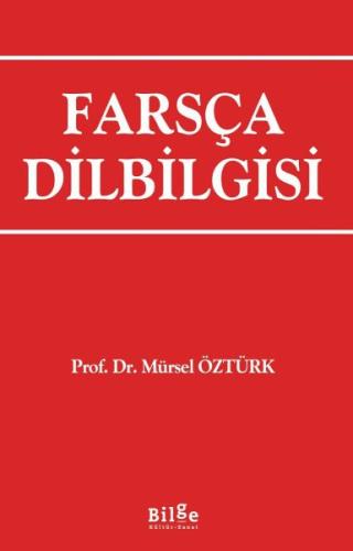 Farsça Dilbilgisi | Kitap Ambarı