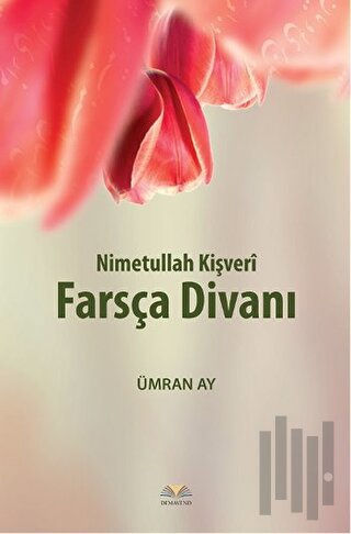 Farsça Divanı | Kitap Ambarı