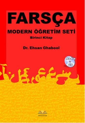 Farsça Modern Öğretim Seti - Birinci Kitap | Kitap Ambarı