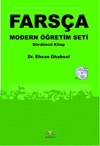 Farsça Modern Öğretim Seti - Dördüncü Kitap | Kitap Ambarı