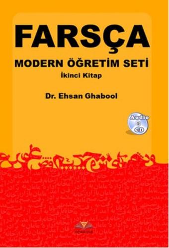 Farsça Modern Öğretim Seti - İkinci Kitap | Kitap Ambarı