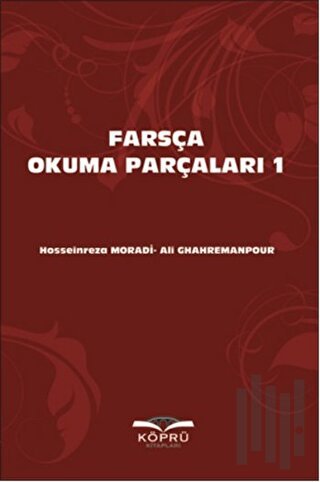 Farsça Okuma Parçaları - 1 | Kitap Ambarı