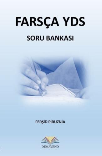 Farsça YDS Soru Bankası | Kitap Ambarı