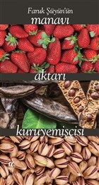 Faruk Şüyün'ün Manavı, Aktarı, Kuruyemişçisi | Kitap Ambarı