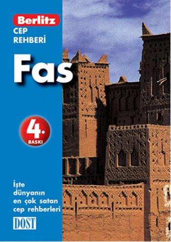 Fas Cep Rehberi | Kitap Ambarı