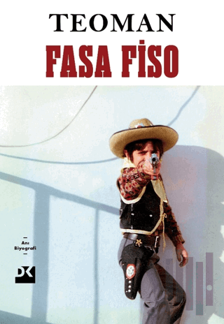 Fasa Fiso | Kitap Ambarı