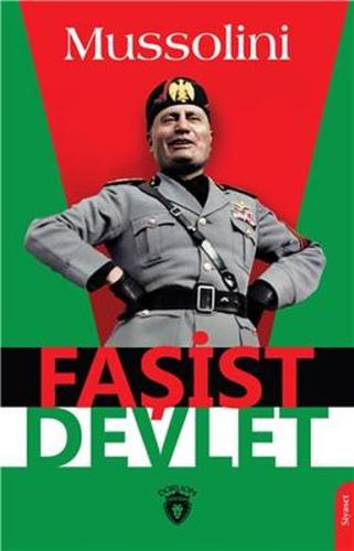 Faşist Devlet | Kitap Ambarı