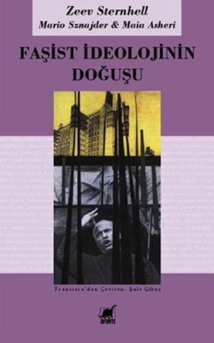 Faşist İdeolojinin Doğuşu | Kitap Ambarı