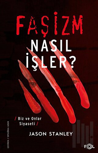 Faşizm Nasıl İşler? | Kitap Ambarı