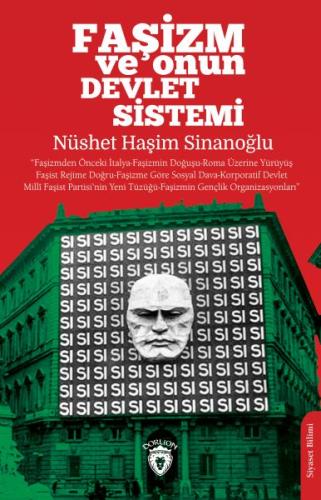 Faşizm ve Onun Devlet Sistemi | Kitap Ambarı