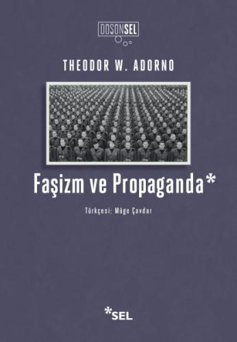 Faşizm ve Propaganda | Kitap Ambarı