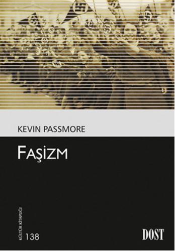 Faşizm | Kitap Ambarı