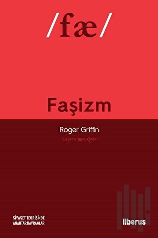 Faşizm | Kitap Ambarı