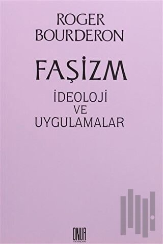 Faşizm | Kitap Ambarı