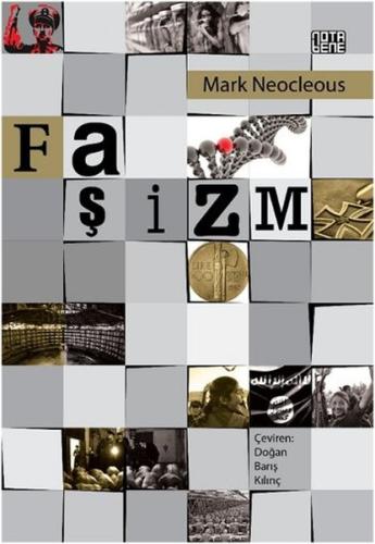 Faşizm | Kitap Ambarı