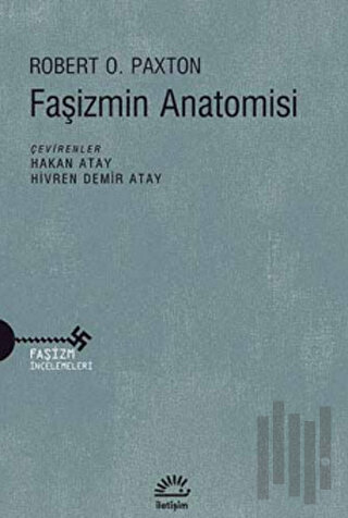 Faşizmin Anatomisi | Kitap Ambarı