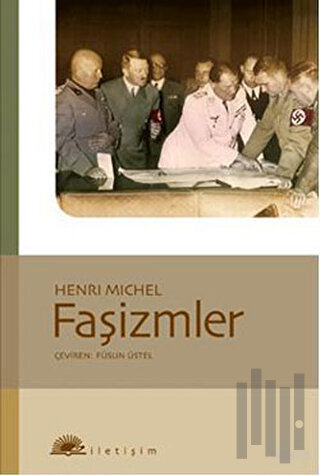 Faşizmler | Kitap Ambarı