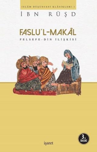 Faslu'l - Makal | Kitap Ambarı