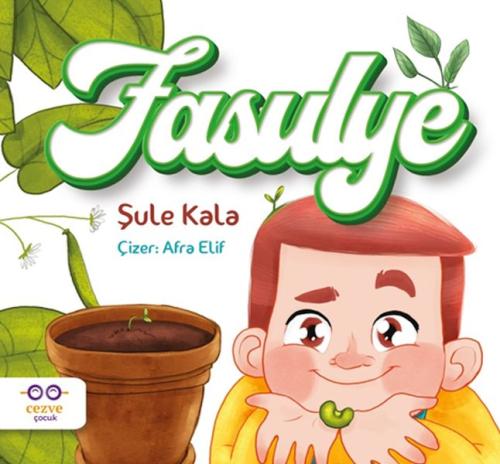 Fasulye | Kitap Ambarı