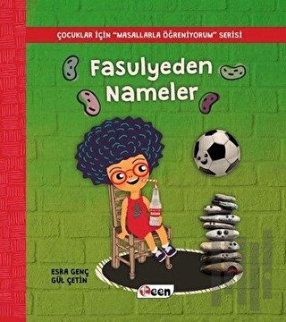 Fasulyeden Nameler | Kitap Ambarı