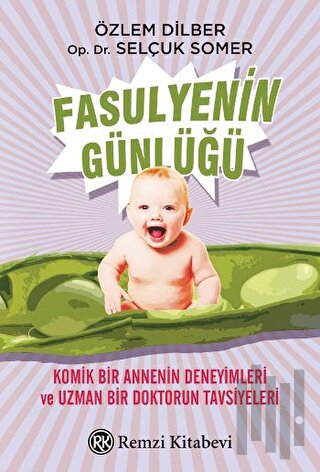 Fasulyenin Günlüğü | Kitap Ambarı