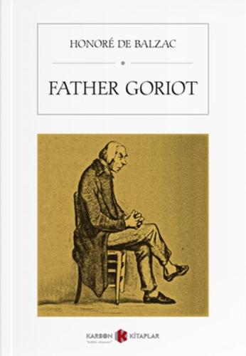 Father Goriot | Kitap Ambarı