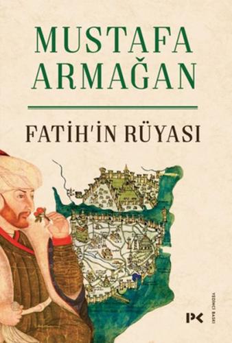 Fatih’in Rüyası | Kitap Ambarı